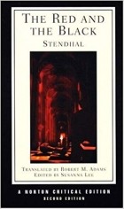 Stendhal - The Red and the Black