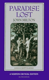 John Milton - Paradise Lost