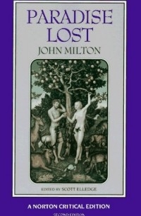 John Milton - Paradise Lost