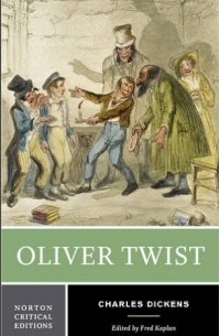 Charles Dickens - Oliver Twist