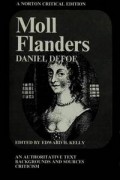 Daniel Defoe - Moll Flanders