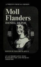 Daniel Defoe - Moll Flanders