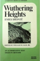 Emily Brontë - Wuthering Heights