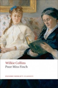 Wilkie Collins - Poor Miss Finch