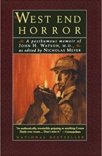 Николас Мейер - West End Horror