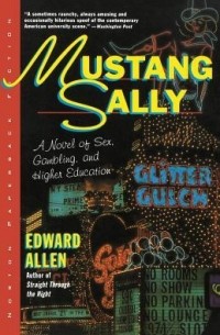  - Mustang Sally
