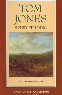 Henry Fielding - Tom Jones