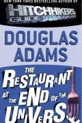 The Restaurant at the End of the Universe
