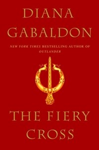 Diana Gabaldon - The Fiery Cross