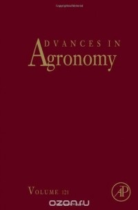 Donald L. Sparks - Advances in Agronomy,121
