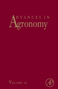 Donald L. Sparks - Advances in Agronomy,120