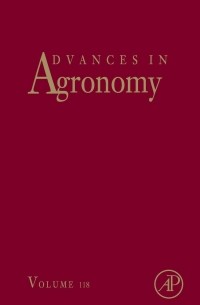 Donald L. Sparks - Advances in Agronomy,118