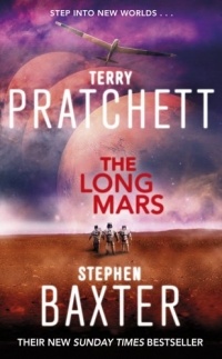 Stephen Baxter, Terry Pratchett - The Long Mars