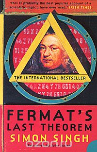 Simon Singh - Fermat's Last Theorem
