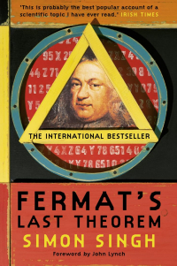 Simon Singh - Fermat's Last Theorem