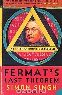 Simon Singh - Fermat's Last Theorem