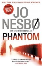 Jo Nesbø - Phantom