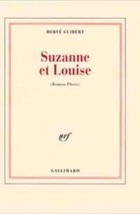 Suzanne et Louise