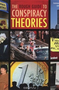  - The Rough Guide to Conspiracy Theories