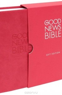  - Good News Bible