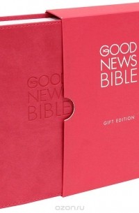 Good News Bible