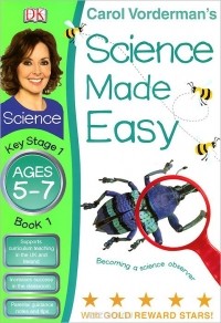 David Evans - Science Made Easy: Book 1: Becoming a Science Observer