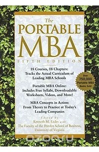  - The Portable MBA