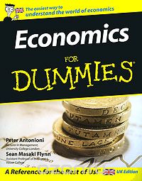  - Economics For Dummies