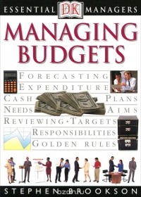 Stephen Brookson - Managing Budgets