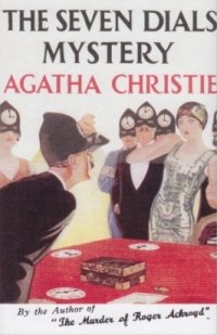 Agatha Christie - The Seven Dials Mystery