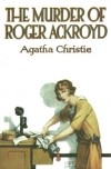 Agatha Christie - The Murder of Roger Ackroyd