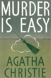 Agatha Christie - Murder Is Easy