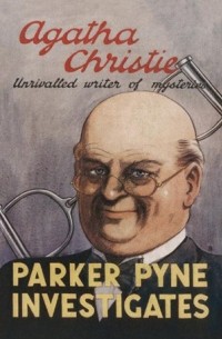 Agatha Christie - Parker Pyne Investigates