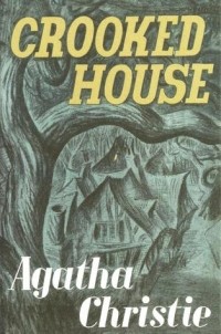 Agatha Christie - Crooked House