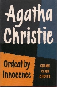 Agatha Christie - Ordeal By Innocence