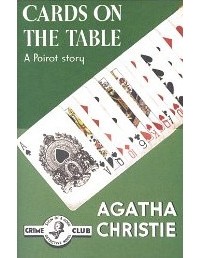 Agatha Christie - Cards On The Table