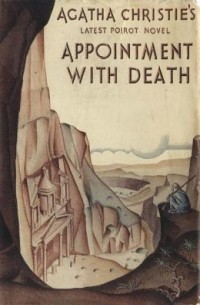 Agatha Christie - Appointment With Death