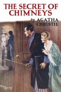 Agatha Christie - The Secret of Chimneys