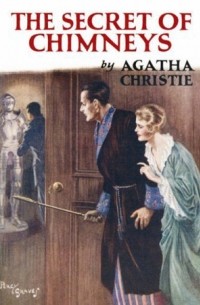 Agatha Christie - The Secret of Chimneys