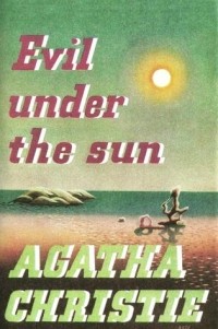 Agatha Christie - Evil Under The Sun
