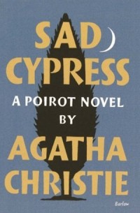 Agatha Christie - Sad Cypress