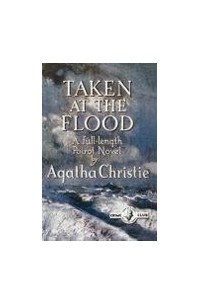 Agatha Christie - Taken At The Flood