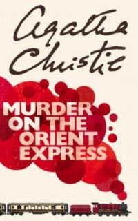 Christie, Agatha - Murder On The Orient Express