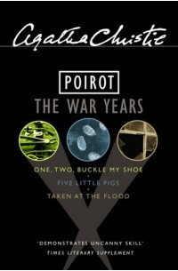 Poirot: The War Years