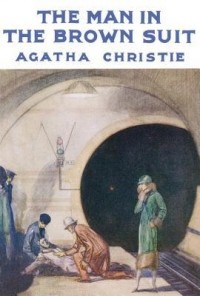 Christie, Agatha - The Man in the Brown Suit