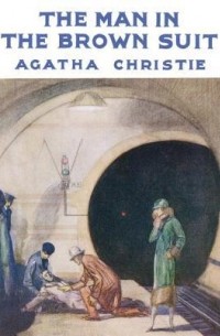 Christie, Agatha - The Man in the Brown Suit