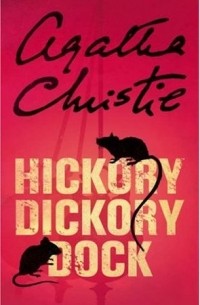 Christie, Agatha - Hickory Dickory Dock