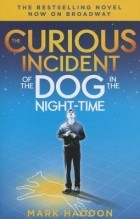 Mark Haddon - The Curious Incident of the Dog in the Night-Time