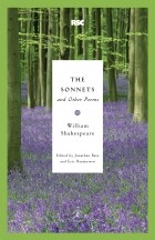 William Shakespeare - The Sonnets and Other Poems