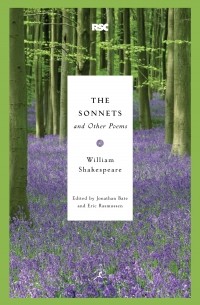 William Shakespeare - The Sonnets and Other Poems